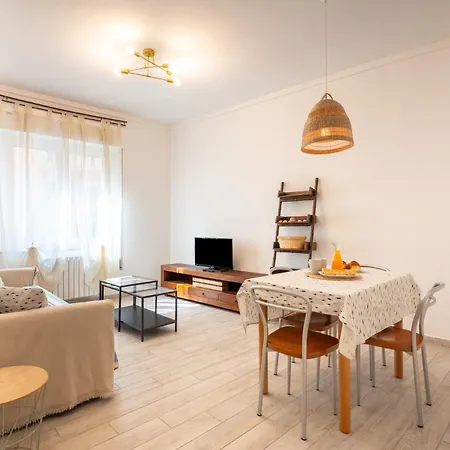 Apartamento Tibi House Centro Rapallo