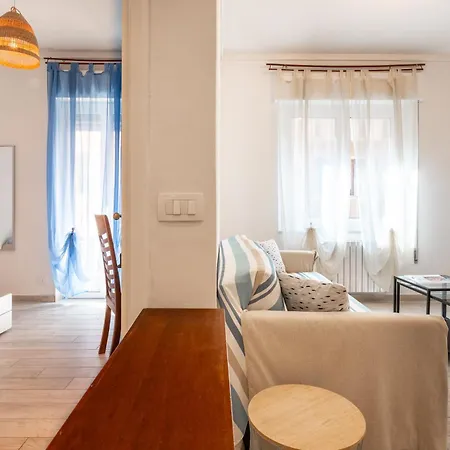 Tibi House Centro Rapallo