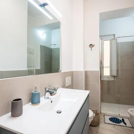 Tibi House Centro Rapallo