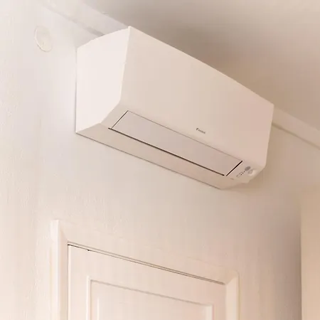 Tibi House Centro Apartamento *