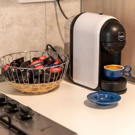 Tibi House Centro Apartamento Rapallo