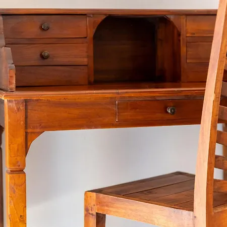 Tibi House Centro Apartment Rapallo