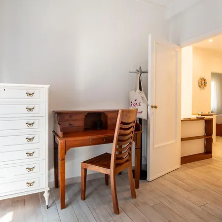 Tibi House Centro Apartment