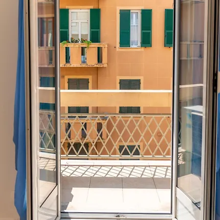 Tibi House Centro Apartamento Rapallo