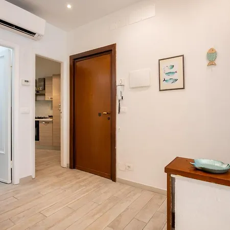 Tibi House Centro Rapallo