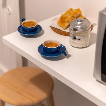 Tibi House Centro Apartment Rapallo