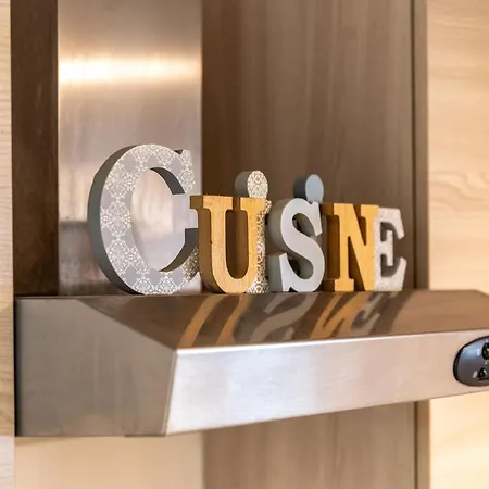 Apartamento Tibi House Centro