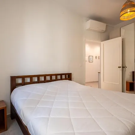 Apartment Tibi House Centro Rapallo