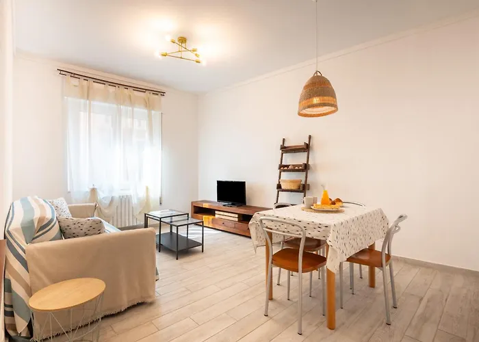 Apartment Tibi House Centro Rapallo