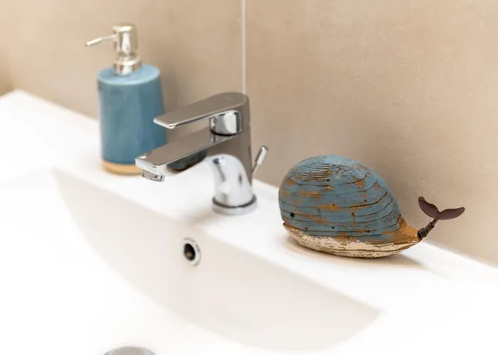 Apartment Tibi House Centro Rapallo