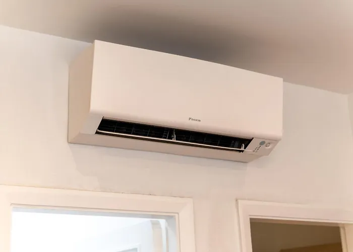 Tibi House Centro Apartment *