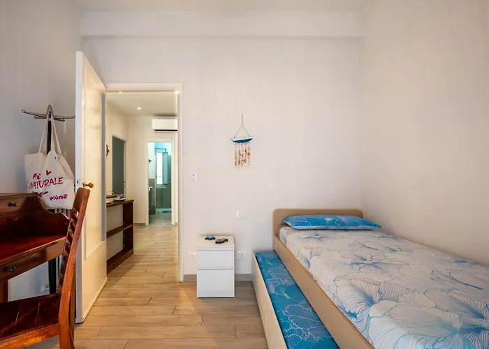 Apartment Tibi House Centro Rapallo