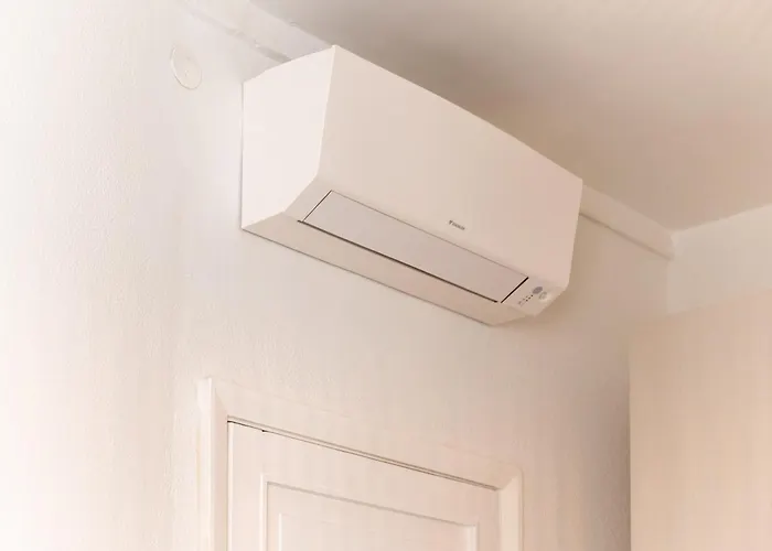 Tibi House Centro Apartment *