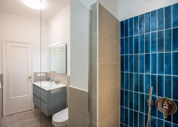 Tibi House Centro Rapallo