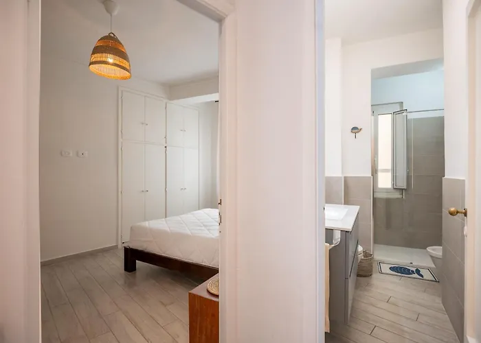 Apartment Tibi House Centro *