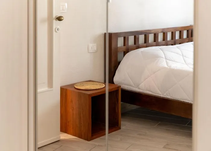 Tibi House Centro Apartment Rapallo