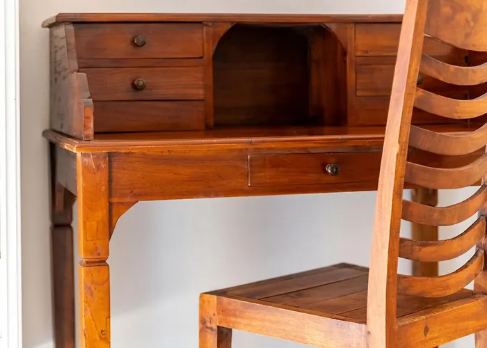 Tibi House Centro Apartment Rapallo