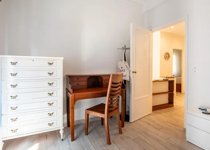 Tibi House Centro Apartment