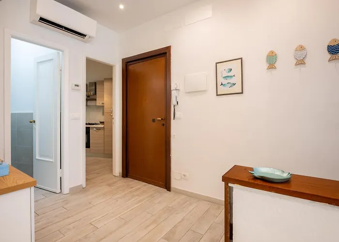 Tibi House Centro Rapallo