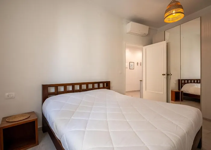 Apartment Tibi House Centro Rapallo