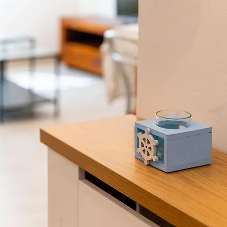 Apartment Tibi House Centro