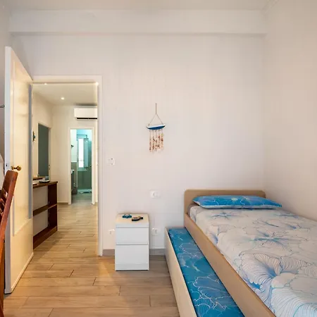 Apartment Tibi House Centro Rapallo