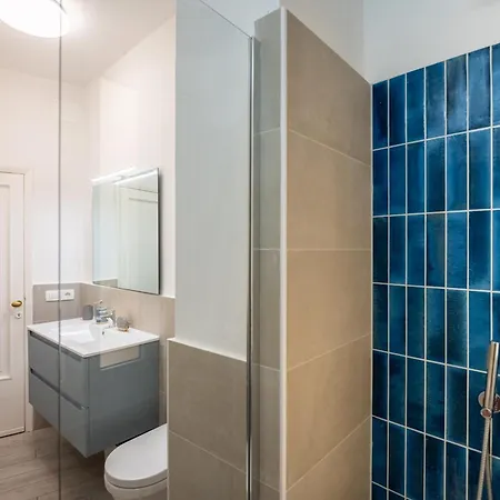 Tibi House Centro Rapallo