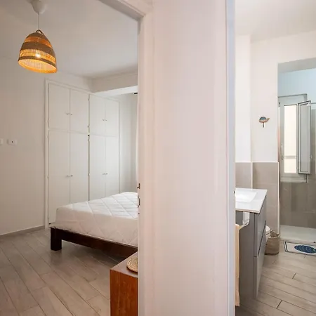 Apartamento Tibi House Centro *