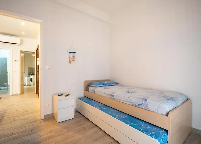 Apartment Tibi House Centro *