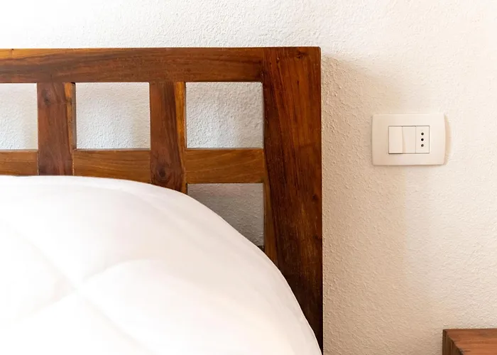 Tibi House Centro Rapallo